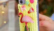 We decorated phone cases in unusual ways! | 5-Minute Crafts GIRLY