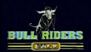 1992 BRO BULL RIDERS ONLY - DENVER, Co - Complete Performance