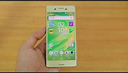 Sony Xperia X - Full Review! (4K)