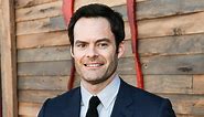 'It: Chapter Two': Bill Hader Talks Richie's Sexuality