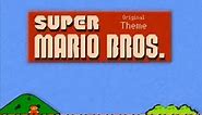 Super Mario Bros. Original Theme by Nintendo