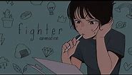 Fighter | Animation Meme