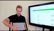 Cheap and easy way to convert any TV into touch screen monitor