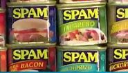 SPAM comes in lots of flavors. Now someone’s ranked the best (and worst)