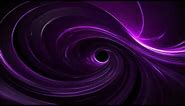 Dark purple background