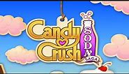 Preview: Candy Crush Soda Saga (by King.com Limited)