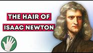 The Hair of Isaac Newton - Objectivity 271