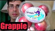 Does Grapple Really taste like Grape? - Weird Fruit Explorer - Ep. 70
