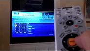 DIY How To Program Newer DirecTV Remote For Your DVD or VCR