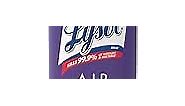 LYSOL Air Sanitizer Spray, For Air Sanitization and Odor Elimination, Light Breeze, 10 Fl. Oz