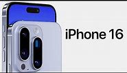 iPhone 16 Will Blow Your Mind – iPhone 16 Features, Camera and Specs