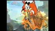Disney Cartoons 4 HOURS Mickey Mouse, Donald Duck, Goofy & Pluto HD
