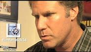 Will Ferrell Answers Internet Questions