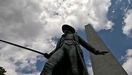 Bunker Hill - Boston National Historical Park (U.S. National Park Service)