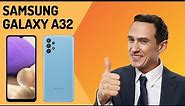 Samsung Galaxy A32 Price in Kenya