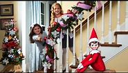 The Elf on the Shelf: A Christmas Tradition Broadcast Spot
