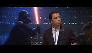 John Travolta Confusion Meme STAR WARS