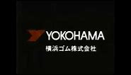 Yokohama Logo History