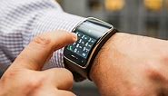 Samsung Gear S review: The smartwatch that's also a smartphone