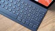 Apple Smart Keyboard Folio en detalle: así funciona el nuevo teclado para el iPad Pro