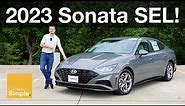 2023 Hyundai Sonata SEL | Best Budget Value Trim?