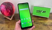 Cricket Dream 5G - Complete Review