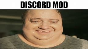 Discord Mods be like