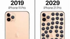 IPhone 2029