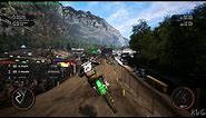 MXGP 2020 - The Official Motocross Videogame Gameplay (PC UHD) [4K60FPS]