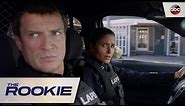Nolan and Anderson Get The Greenlight - The Rookie