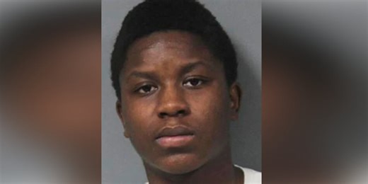 Benton Harbor teen sentenced to 40-80 years for 2021 murder