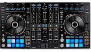 Pioneer DJ DDJ-RX Controller Review - Digital DJ Tips