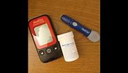 How to Use the ReliOn Premier Classic Blood Glucose Monitoring System to Check Your Blood Sugar