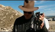 Origin of "Well, There's Your Problem" on MythBusters