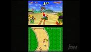 Diddy Kong Racing DS Nintendo DS Review - Video