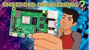 Would YOU enjoy Embedded Systems Engineering?