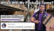 When Will My FedEx Package Come? FedEx Driver Explains!