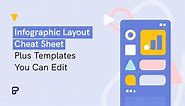 Infographic Layout Cheat Sheet Plus Templates You Can Edit