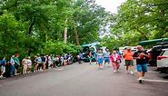 Little Round Top - Gettysburg National Military Park (U.S. National Park Service)