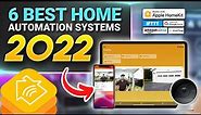 The 6 best home automation systems 2022