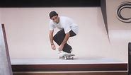 #skating #tricks #skills #skateboarding | 4 Wheel Skill