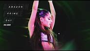 Ariana Grande — Amazon Prime Day (Full Show)