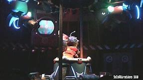 [HD] - Stitch's Great Escape! in HD - Stitch the Ride - Excellent HD Quality