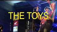 THE TOYS @ CAT T SHIRT 5