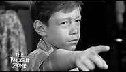 The Twilight Zone (Classic): It's A Good Life - A Very Bad Man