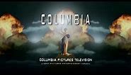 Columbia Pictures Television 1993 HD