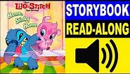 Lilo & Stitch Read Along Storybook, Read Aloud Story Books, Books Stories, Bedtime Stories