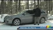 2006 Mazda6 Wagon Review by Auto123.com