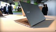 Acer Chromebook 14 For Work Ön İncelemesi