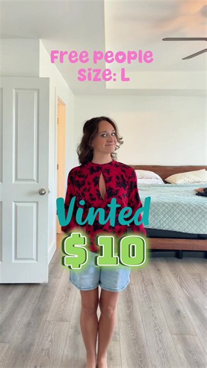 Vinted fashion haul: best deals & finds
